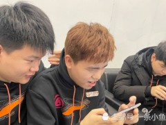 Hero星痕、GK梦岚归，北京WB、重庆狼队谁会拿下五连胜？