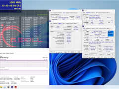 芝奇推出DDR5-6000内存套装：单条32GB