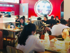 为何餐饮生意越来越难做了？