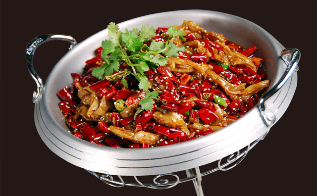 干锅店做什么活动比较好