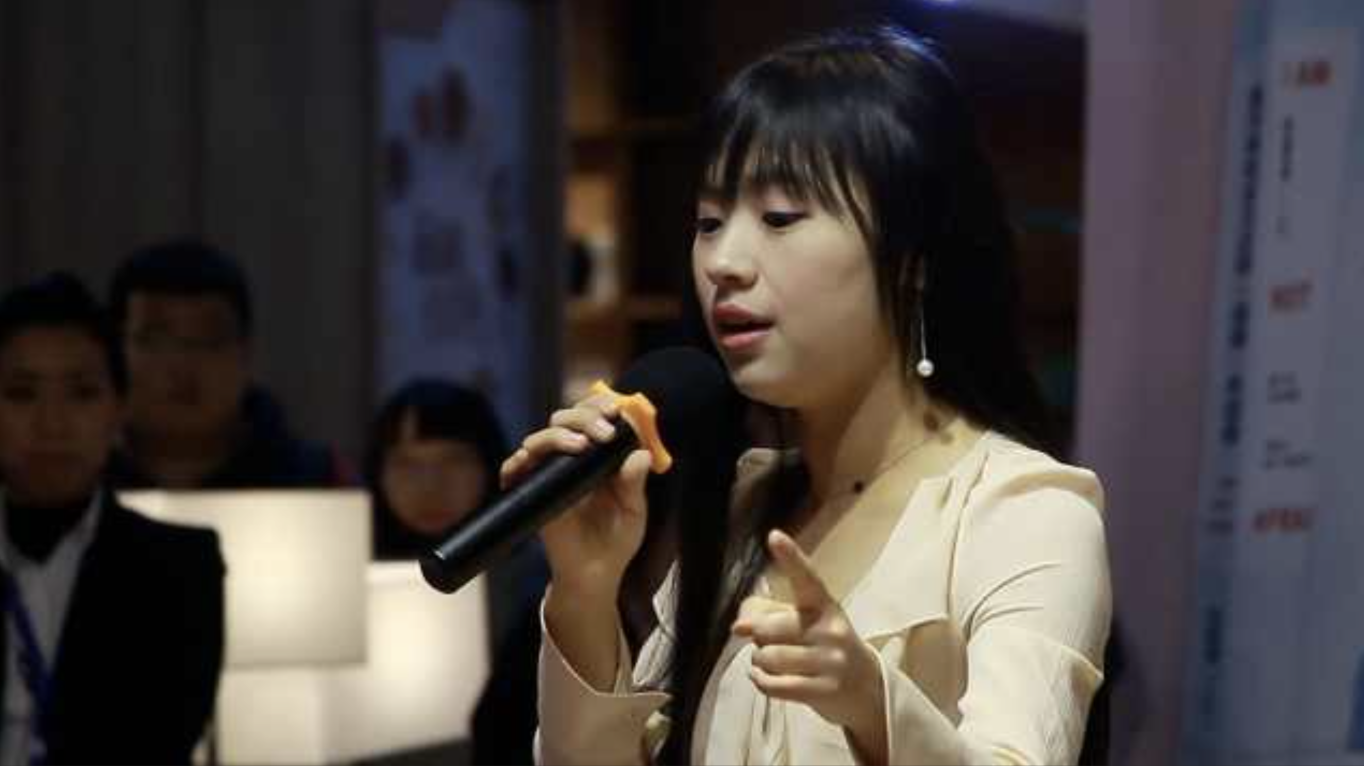 “寒门贵子”刘媛媛：5个月赚1亿，完美实现人生逆袭，她凭啥？