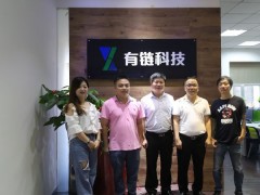 从来三斤到链小宝，陈选灿助农初心的进阶之路