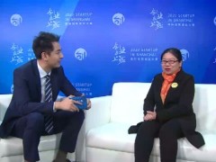 “创业在上海”专访:安赐环保以创新科技为超低排放插上节能翅膀