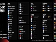 用数据说话，孙宇晨的波场TRON值得被看见