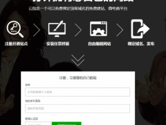 企业或者个人自己建网站怎么建站?需要哪几步?