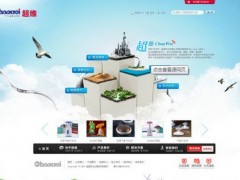 网站背景设计在网站建设中有哪些设计样式?