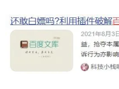 网站降权？这些低能“作死”的行为，你占了几样？