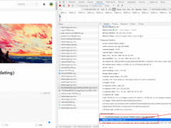 JavaScript 防盗链的原理以及破解方法