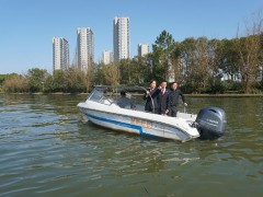 江河、湖泊、地下，非法取水被立案调查
