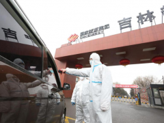【抗击疫情 央企行动】国家能源集团吉林公司守好疫情防控和能源保供双防线