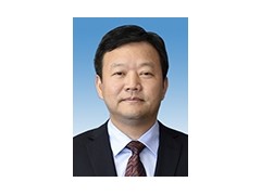 曹立军辞去四川省副省长职务