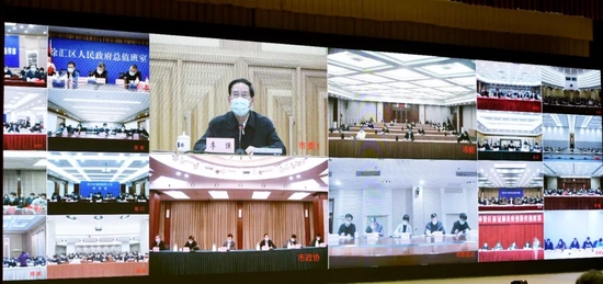 图片来源:上海发布
