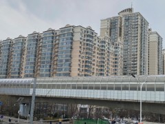 “亚洲最大社区”天通苑二手房市场回暖，价格现微涨趋势