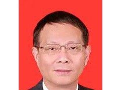 青海省委副书记吴晓军已经出任省政府党组书记