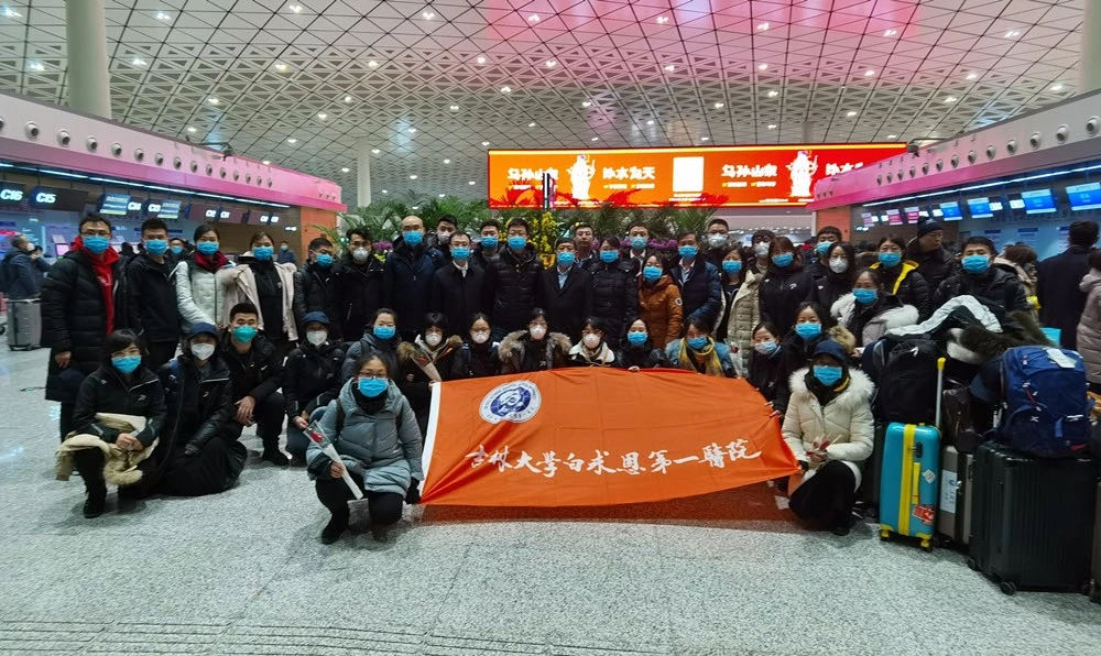 时任华中科技大学校长李元元