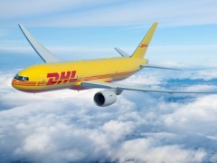 DHL与Cargojet合作，进一步加强全球航空网络建设