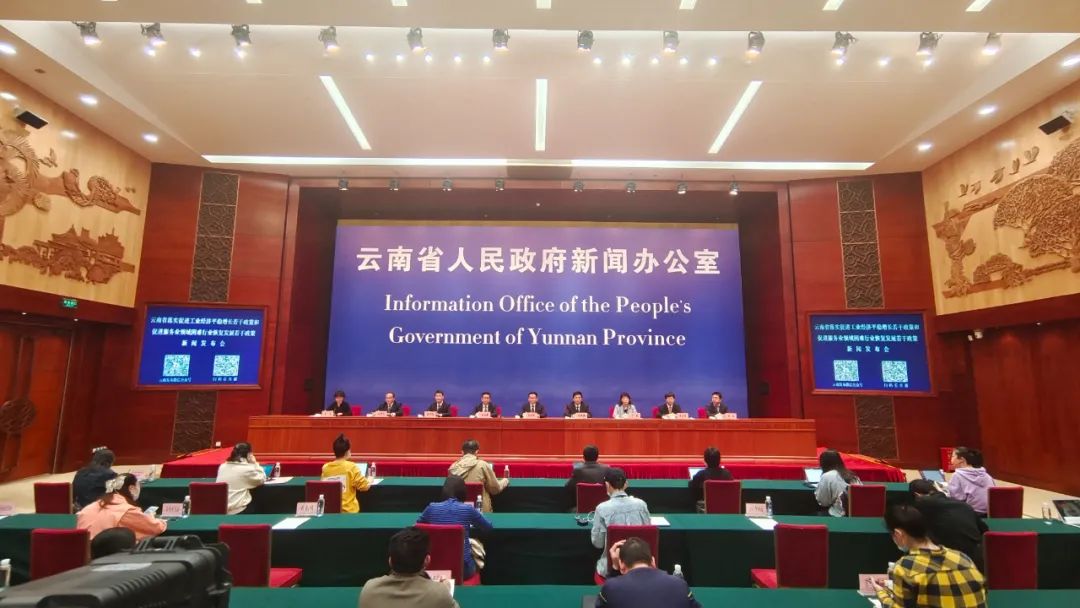 发布会现场 赵嘉 摄