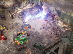 科幻策略《机甲武装》Steam限时特惠 折后价仅需37元
