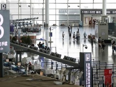 南京禄口国际机场疫情曾致超800人感染，最高检披露详情