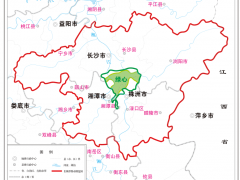 重磅！《长株潭都市圈发展规划》正式印发，干货都在这里