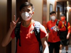 国足滞留阿联酋暂缓回国 新赛季中超开赛时间注定推迟