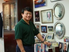 熊晓鸽：继续投出下一个伟大公司