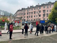 安徽繁昌零号病人1传37，成为超级传播者