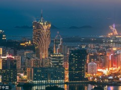 澳门特区政府今年继续发钱 永久居民可获1万澳门元