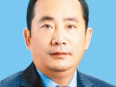 李明远当选西安市市长