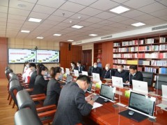 历史最佳！学校首获全国一等奖！
