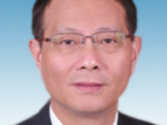 吴晓军任青海省代理省长