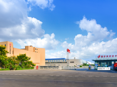 中复神鹰引领碳纤维科技研发，打造具有全球竞争力的新材料企业