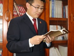 不怕苦不畏难的“90后”检察人