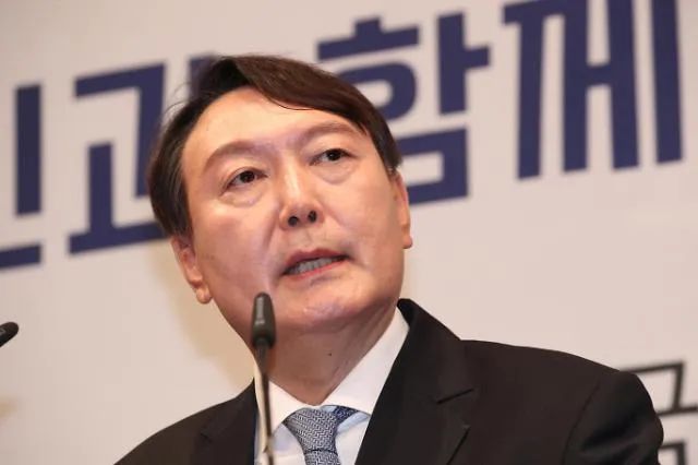 尹锡悦 资料图