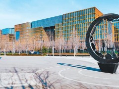 架“桥”聚合力——探寻郑州技术交易市场的硬核支撑