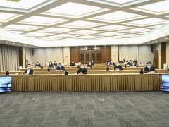 上海市长龚正：疫情防控在最吃劲阶段，安全生产不能松懈
