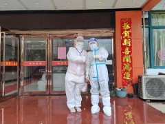 一名党员干警的防疫日记
