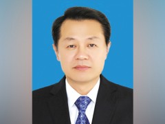 宁夏人大常委会副主任彭友东已赴青海工作