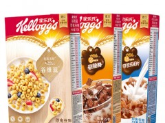 馋哭隔壁家小孩！家乐氏玉米片烤出超级咔吱脆鸡翅