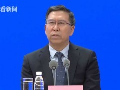 视频｜专家回应近期无症状感染者转为确诊病例减少原因