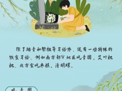 清明与“清明”