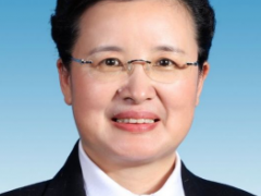 郭永红、刘强任陕西省委常委