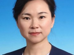 北京市委决定：肖丹任海淀区委常委
