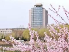 @用人单位 | 宁夏大学2022届毕业生校园春季网络视频双选会邀请函