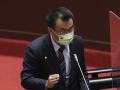 岛内小麦涨价，陈吉仲呼吁民众多吃炒饭被嘲