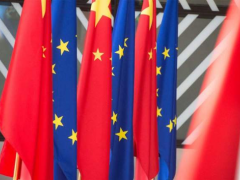 关键时刻，中欧领导人会晤会否成为关系转折点？
