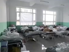 吉林省疫情，感染者已超44000例，医疗组专家披露详情