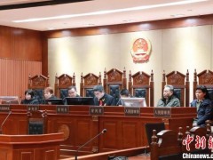 男子在网上诋毁戍边烈士 损害社会公益被判公开道歉