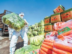 全国大部分地区疫情形势整体向好 坚持“动态清零”不动摇
