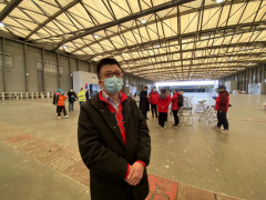 陈尔真：上海疫情规模比武汉大但疾病严重性低，无症状或将可以居家隔离